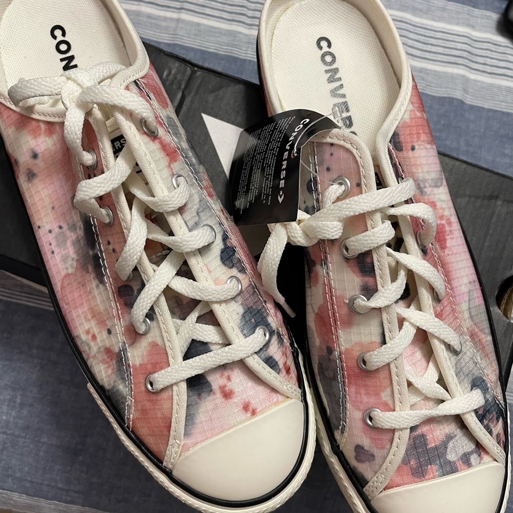COPY - Converse dainty mule